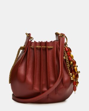 Desirae Bag Rust