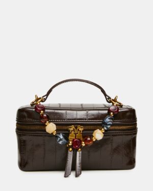Herra Bag Brown Eel