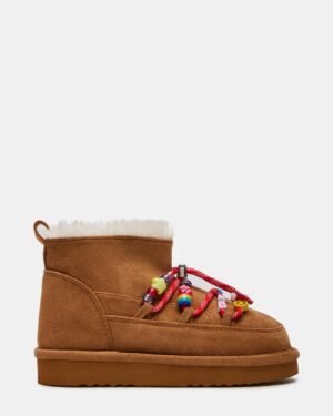 Kids' Glazer Cognac