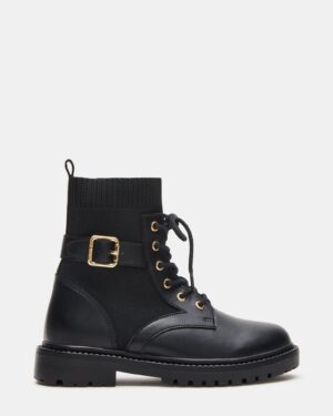 Kids' Kya Black