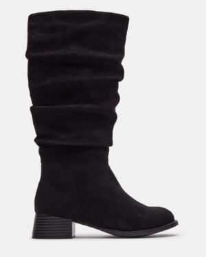 Kids' Pepper Black