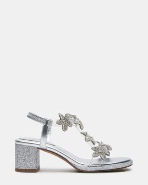 Kids' Savvy Silver