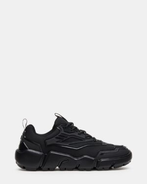 Pace Black