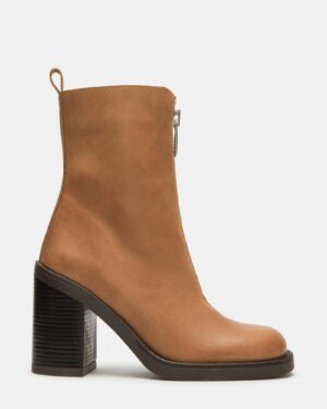 Declan Cognac Leather