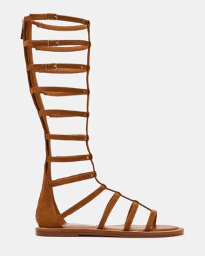 Gladius Chestnut