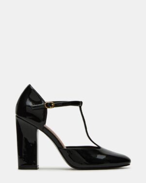 Malcolm Black Patent