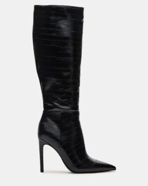Nitro Black Eel