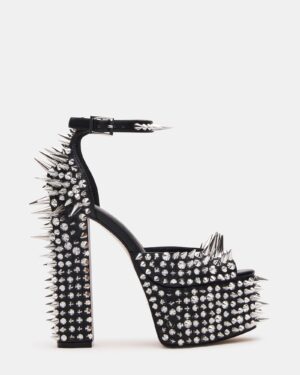 Punk Black